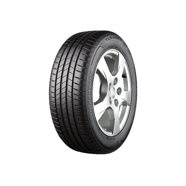 ブリヂストン TURANZA T005 A 205 65 R16 4本 中古 状態良｜自動車 