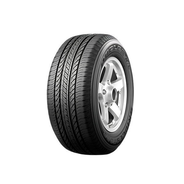 【新車外し】2023年製 BS BRIDGESTONE DUELER H/L 852 デューラー 175/80R16 16インチ 夏タイヤ 4本 ジムニー等　(VTK204) 新車外し 23年製 BS BRIDGESTONE DUELER H/L 852 175/80R16 16インチ
