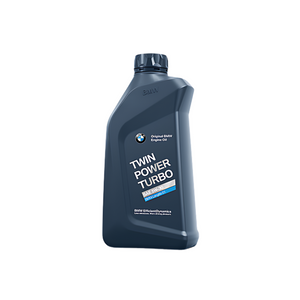 OIL BMW