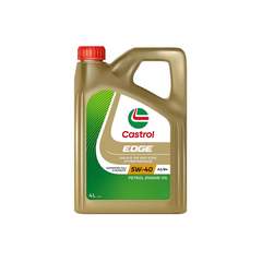 Castrol EDGE 5W-40 (4L) - SANAA BALANCE