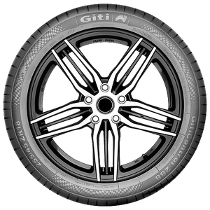 GITI  245/40R20  99W  CONTROL  288 (R/F) - SANAA Balance #