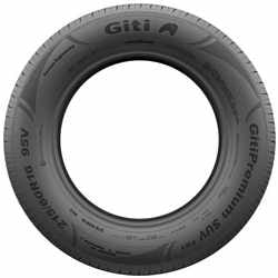 GITI    215/65R16  98H  PREMIUM  SUV PX1