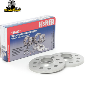 H&R Spacers Subaru BRZ/Toyota GT86
