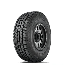 يوكوهاما 275/70R16