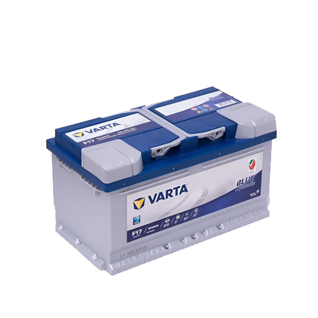 batteries varta 12V DIN 80AH – SANAA BALANCE