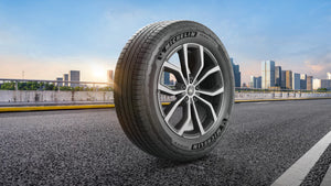 275/60R20 115H  Primacy SUV+ MICHELIN