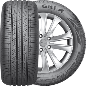 جيتي 255/45R20 101H كومفورت F50