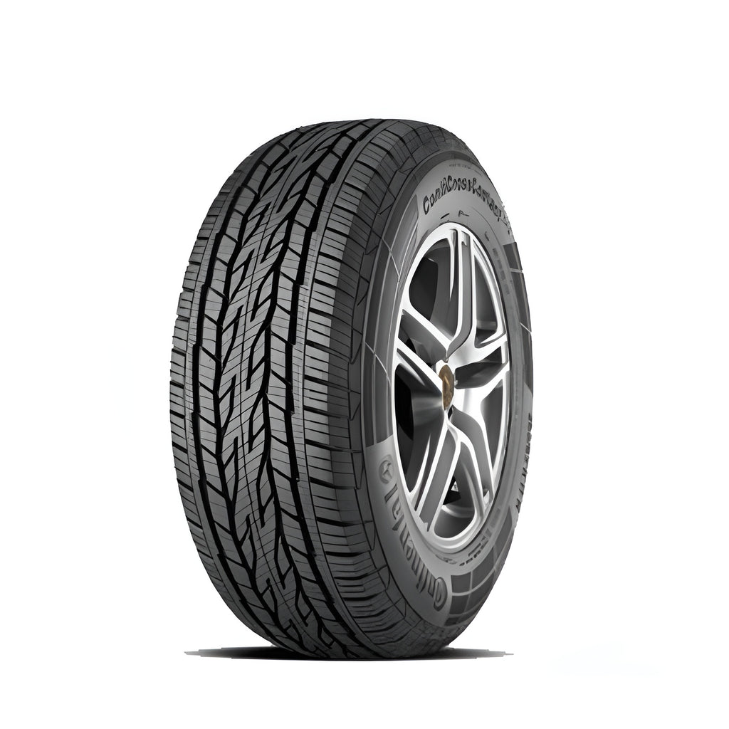 continental 225/55R18 98V CROSS – SANAA BALANCE