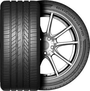 255/40R20 جيتي 101Y لطراز تيسلا Y وغيرها