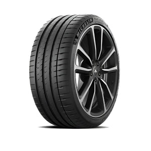 michelin 245/40R20 99y pilot sport 4 zp