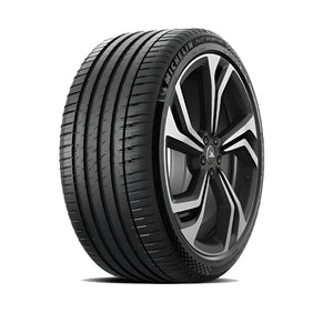 michelin 275/50r21 113v pilot sport 4 suv