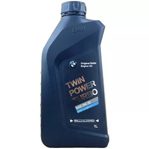 OIL BMW