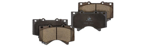 ROYAL BRAKE-FRONT NS PATROL -