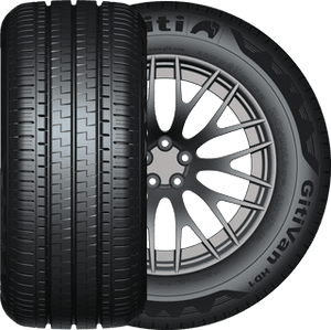 GITI  235/65R16C  115/113R  8PR  LT VAN HD1  - 2024